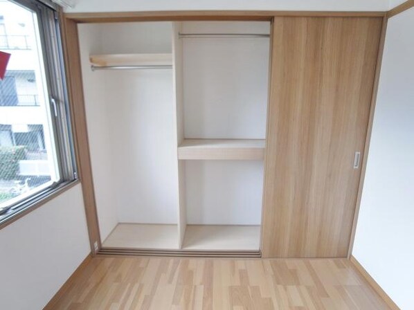 リエイゾン若松の物件内観写真